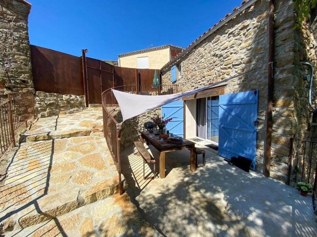 Hébergement de vacances L'or Du Temps *