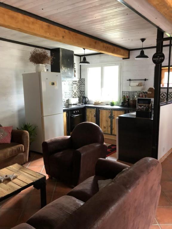 Casa de Férias L'or Du Temps Val-du-Faby